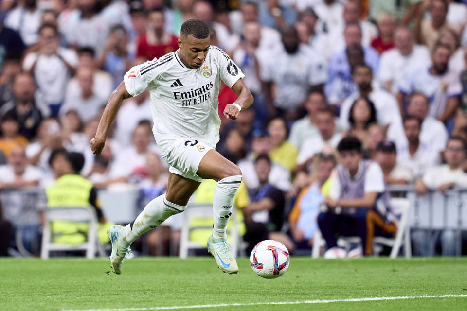 25157期胜负彩前瞻 | 西甲焦点战：皇马冲冠在即，巴伦西亚保级能否爆冷？